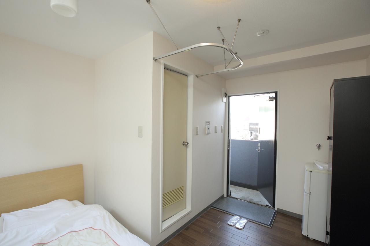 Ouchi Hotel Yokogawa Hiroshima Buitenkant foto